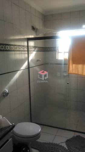 Imagem 11 de 11 de Sobrado À Venda, 3 Quartos, 1 Suíte, 2 Vagas, Do Estádio - Santo André/sp - 82100