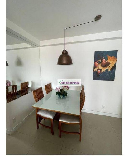 Imagem 23 de 30 de Apartamento Com 2 Dormitórios À Venda, 67 M² - Vila Gumercindo - São Paulo/sp - Ap6189