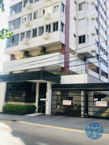 Imagem 2 de 15 de Condominio Odorico Ferreira - V-11909