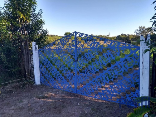 Imagem 2 de 15 de Área Rural - Chácara - 2596