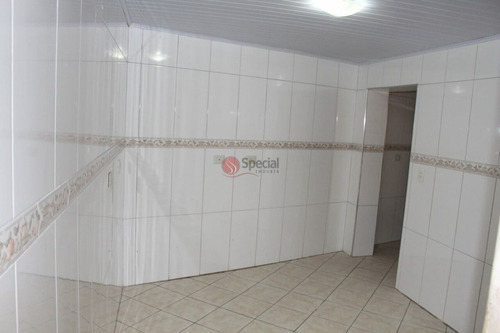 Imagem 4 de 15 de Casa Com 3 Dormitórios E 1 Vaga À Venda 138 M² Na Vila Ema - Af24621