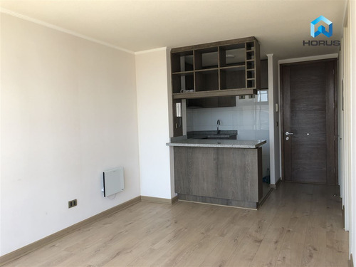 Edificio Ecovista 2d/2b + Est. + Bod.
