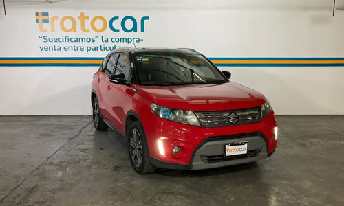 Suzuki Vitara GLX 1.6 lt