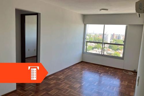 Alquiler Apartamento 1 Dormitorio -  La Blanqueada