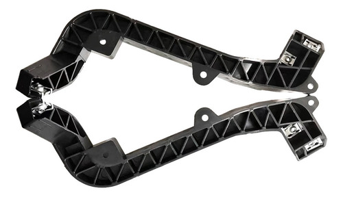 A1666263631 A1666263731 Sujetador De Soporte For Parachoqu