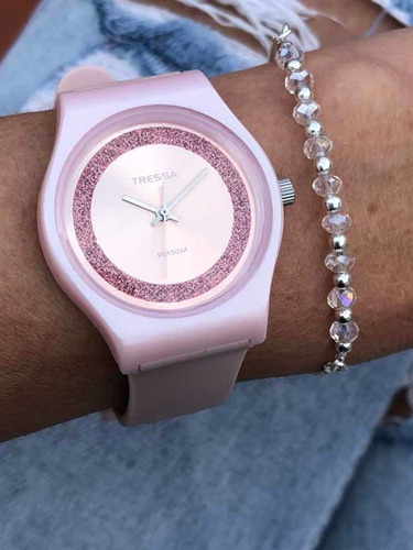 Reloj Tressa Funny - Silicona Sumergible Casatagger