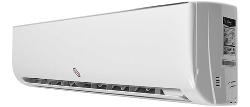 Minisplit Iusa Primo 12000btu/h. 115v Frío Calor Color Blanco