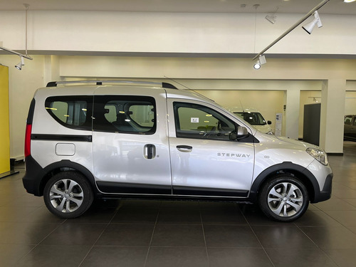 Renault Kangoo Ii 1.6 Sce Stepway