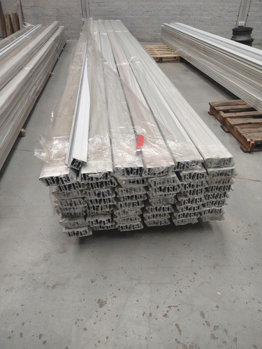 Modena Perfiles De Aluminio