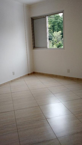 Imagem 6 de 7 de Apartamento, 60 M² - Venda Por R$ 230.000,00 Ou Aluguel Por R$ 800,00/mês - Jardim Guarani - Campinas/sp - Ap12233