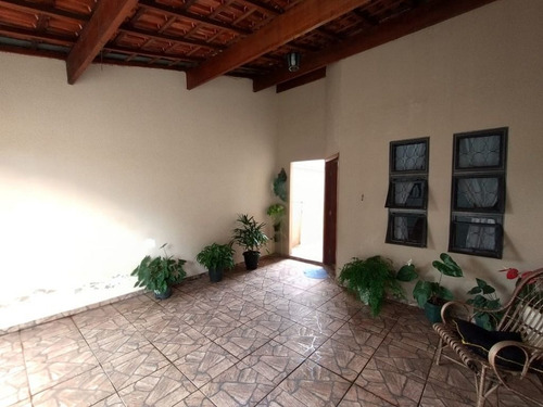 Imagem 2 de 17 de Casa À Venda - Vila Sônia - Piracicaba/sp - Ca2900
