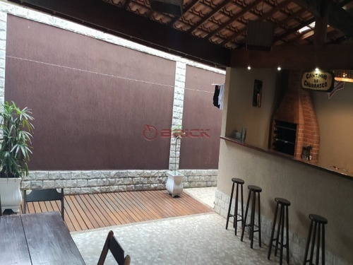 Imagem 22 de 26 de Casa Fora De Condomínio Com 3 Quartos Sendo 2 Suítes Na Prata. - Ca01686 - 69367213