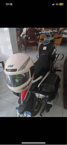 Suzuki Jtz/master Ride 150