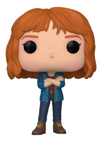 Funko Pop Movies: Jurassic World : Claire Dearing