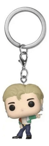 Chaveiro Funko Pop Bts Jimin Pop! Keychain Pocket