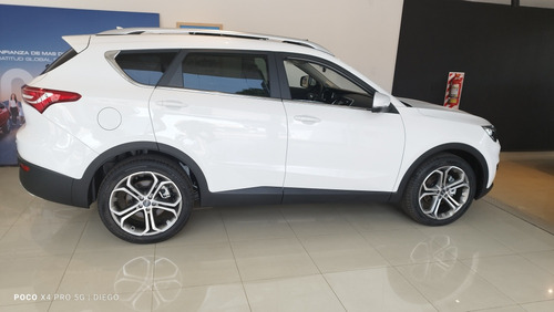 Jetour X70 Gls Automático