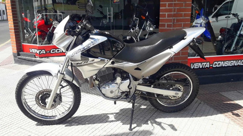 Honda Nx400 Falcon