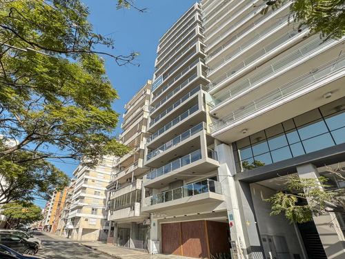 Imagen 24 de 28 de Departamento De 1 Dormitorio Más Comodín Y Vista Al Río