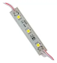 Comprar Modulo Led 5054 Smd 3 Chips 30 Lm Colores 12v Exterior