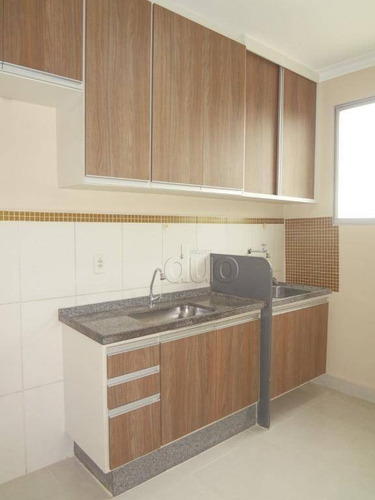 Imagem 9 de 22 de Apartamento À Venda, 48 M² Por R$ 135.000,00 - Piracicamirim - Piracicaba/sp - Ap4362