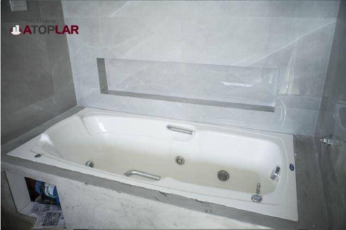 Imagem 17 de 30 de Cobertura À Venda, 548 M² Por R$ 5.175.000,00 - Meia Praia - Itapema/sc - Co0023