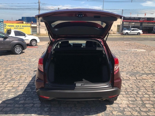 Imagem 10 de 10 de Honda Hr-v 1.8