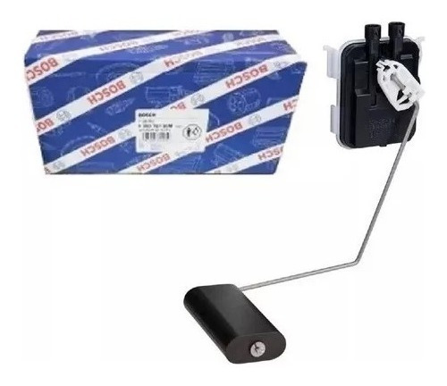 Boia Sensor Nível Combustível Uno Fire 1.0 Flex 2007 A 2013