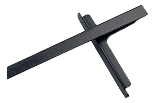 Serra Rip Cerca Com Escala Profissional Leve 10cmx25cm