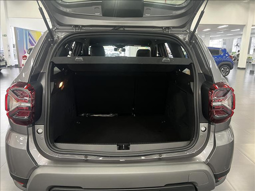 Renault Duster 1.6 16v Sce Iconic Plus