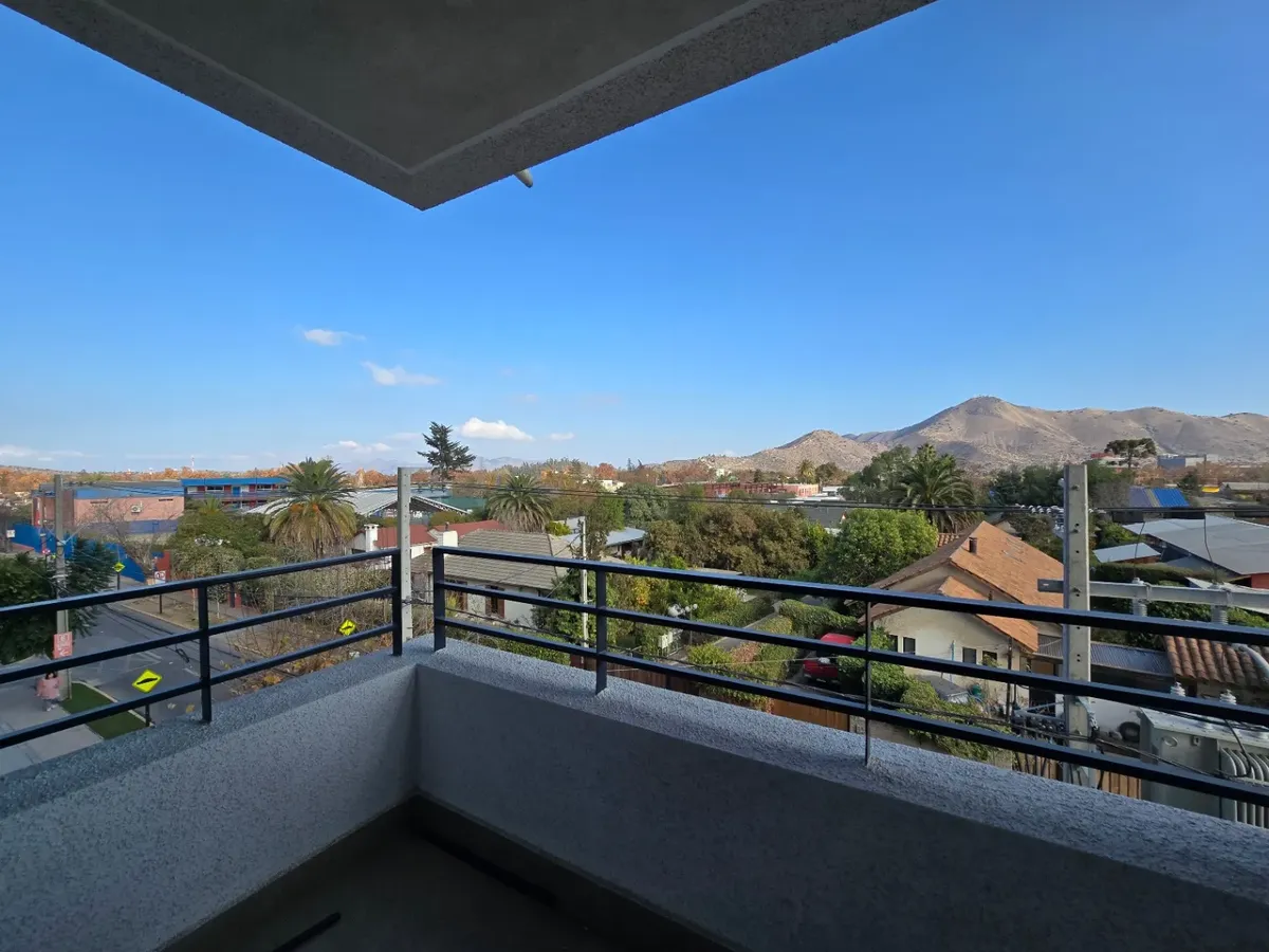 Imagen 4 de 26 de Arriendo Departamento La Maestranza