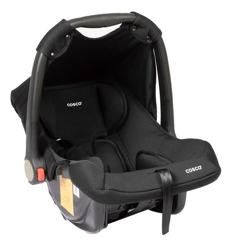 Coche Deportivo Cosco Travel System Modelo Jess Silla Nido