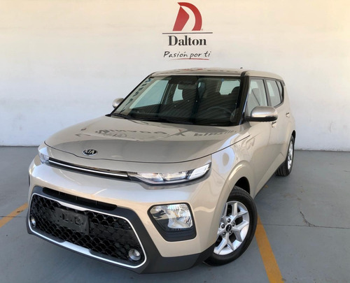 Kia Soul 1.6 Lx At