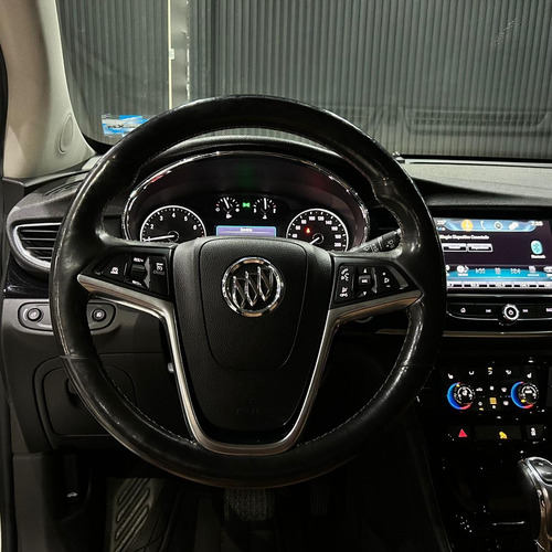 Buick Encore 1.4 Cxl Premium At