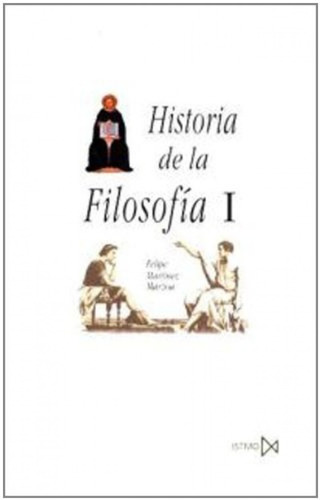 Libro Historia Filosofia Antigua Y Medieval