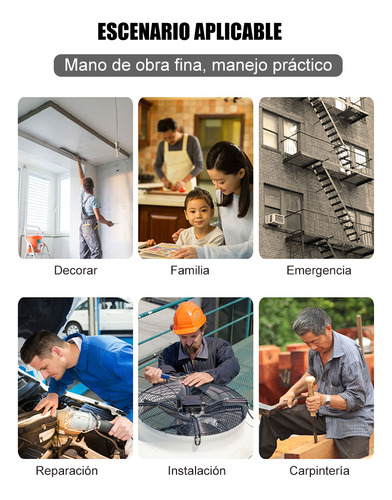 Martillo De Acero Resistente Para Carpintería