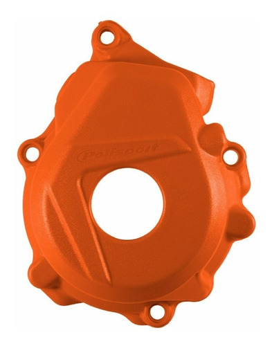 Protector Tapa Encendido Ktm Sx F 250 350 2018 Polisport