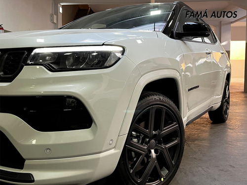 Jeep Compass 1.3 T270 Serie-S 4X2 At6