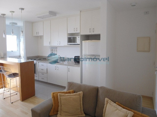 Imagem 10 de 15 de Apartamento - Ap00758 - 3156564