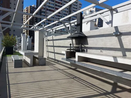 Lindo Dpto Tipo Estudio En Arriendo En Santiago Centro