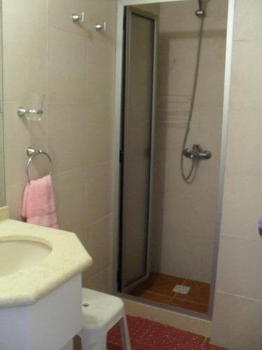 Imagen 7 de 8 de Venta Apartamento - Inversor - Precioso Monoambiente Al Frente Con Terraza