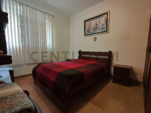 Vende/o Alquila ,casa 3 Niveles 396 M2 Urb El Amarillo San Antonio De Los Altos