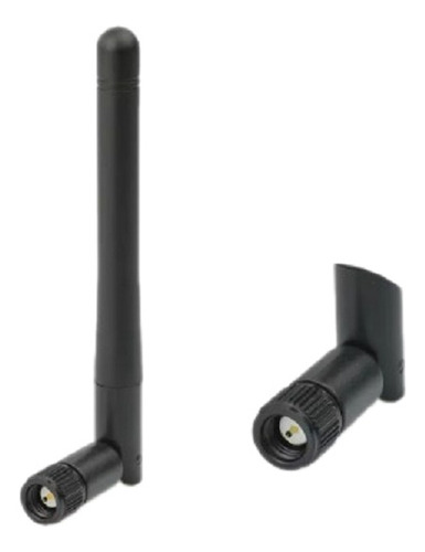 Antena Wifi Para Modem Router Omnidireccional