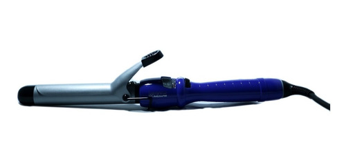 Buclera Babyliss Pro Luminoso De 25mm Violeta