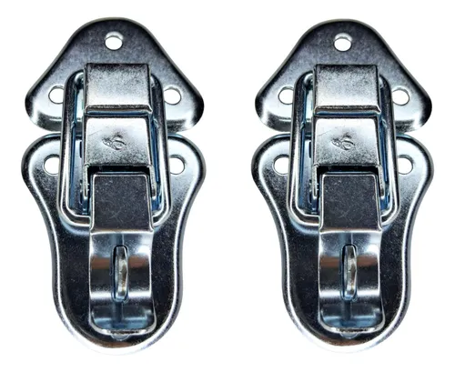 Cierre Para Anvil Rack L0565z X 2 Uni