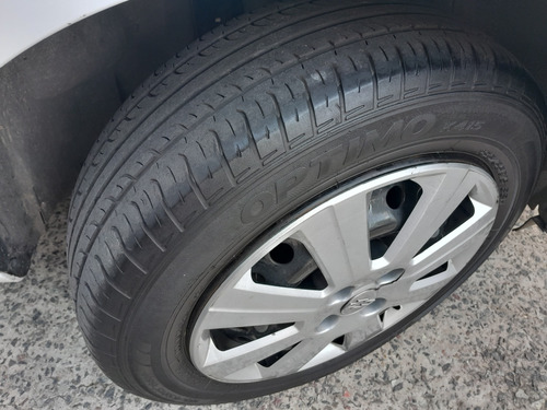Chevrolet Agile 1.4 Ls Spirit