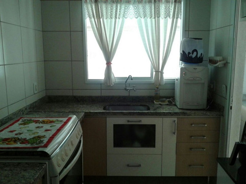 Casa A Venda No Bairro Conjunto Habitacional São - 287-1