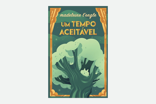 Livro Box Uma Dobra No Tempo - A Série Completa