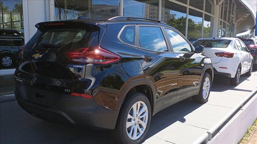 Chevrolet Tracker 1.0 TURBO FLEX LTZ AUTOMÁTICO