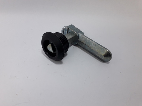 28182 Fecho Lingueta Regulável Miolo Triangulo 45mm - Tasco Metal (Usado)