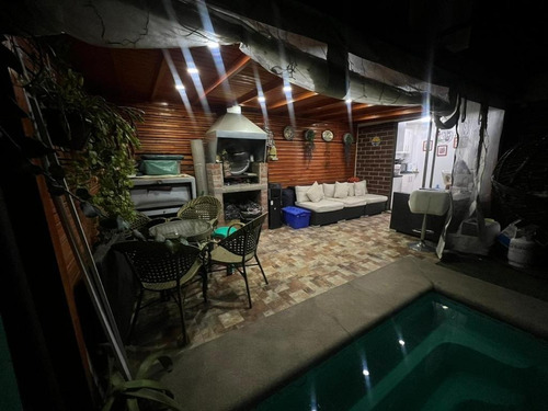 Imagen 11 de 11 de Casa Hermosa En Maipu
